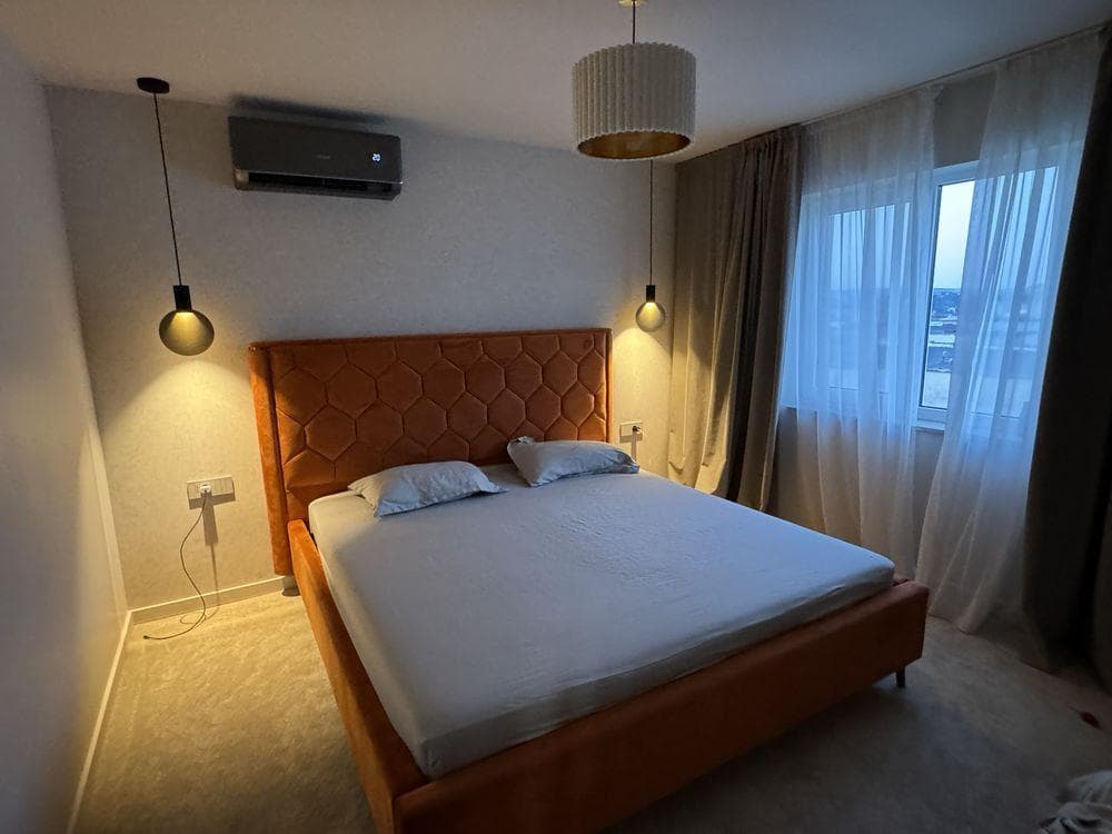 PF, Vand apartament 2 camere, cartier Manastur, zona Micus - imagine 4