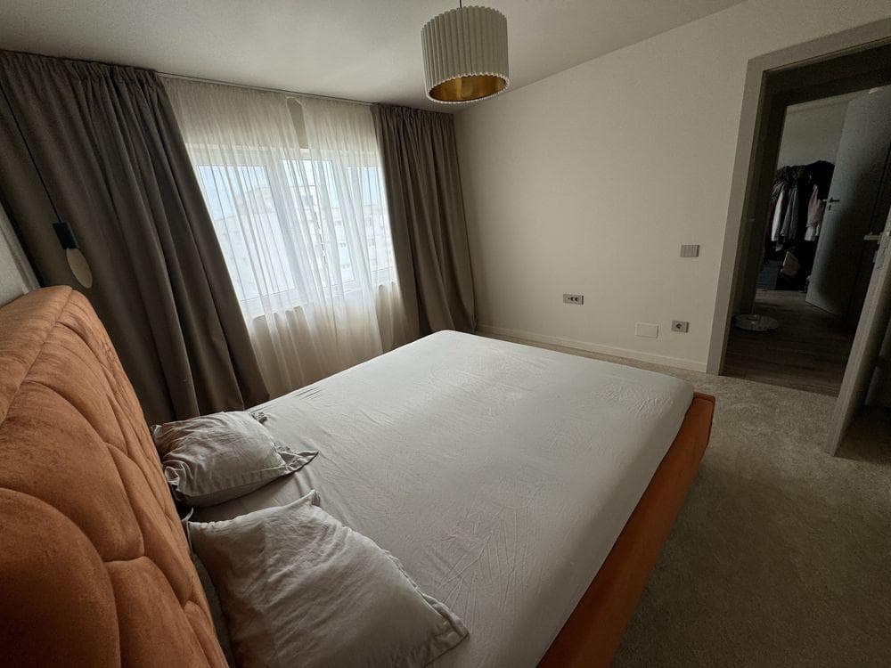 PF, Vand apartament 2 camere, cartier Manastur, zona Micus - imagine 5