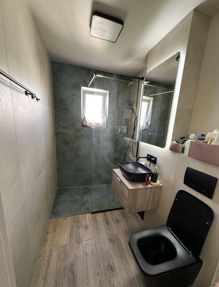 PF, Vand apartament 2 camere, cartier Manastur, zona Micus - imagine 6
