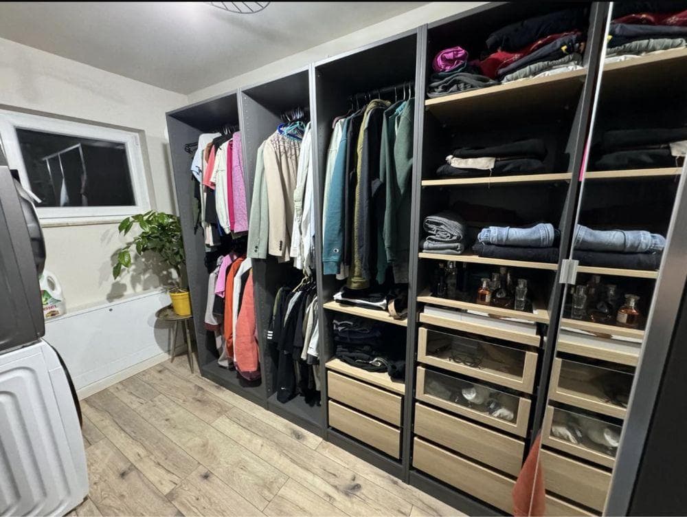PF, Vand apartament 2 camere, cartier Manastur, zona Micus - imagine 8