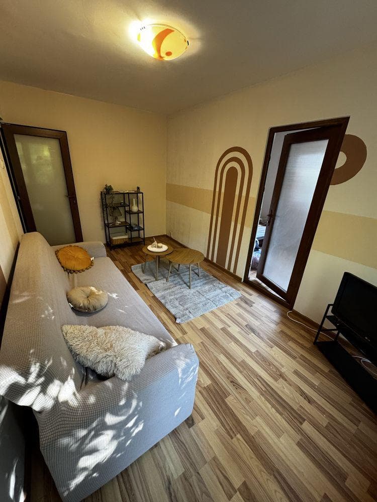 Inchiriez ap 2 cam nedecomandat,AC, centrala gaze, Tomis Nord/Ciresica - imagine 1