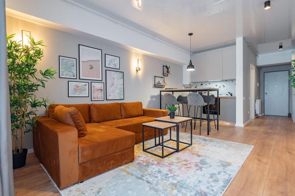 Apartament de inchiriat, zona Rex, Mamaia - imagine 1