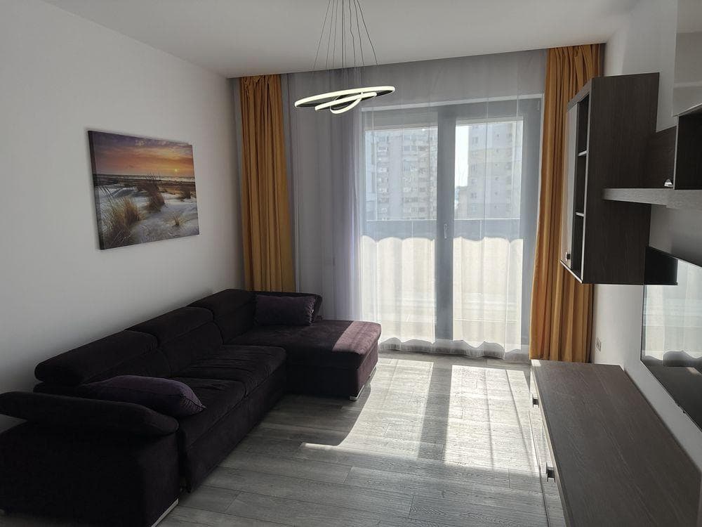 Apartament 2 camere Aviatorii Sat Vacanta Oxford - imagine 1