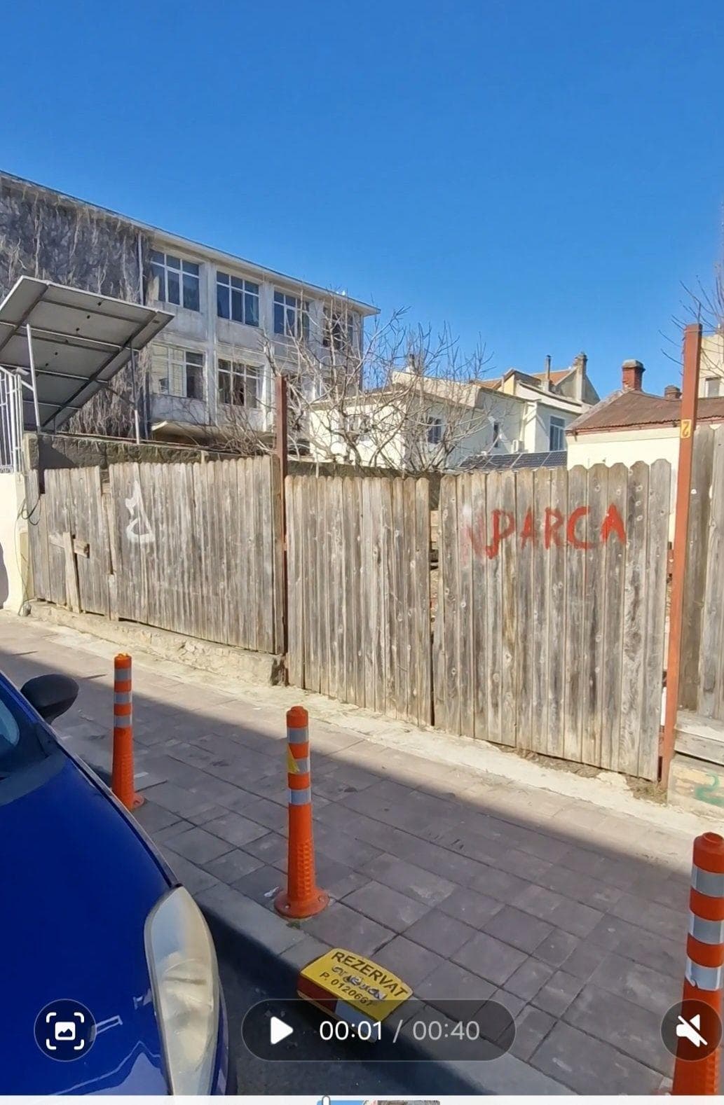 Casa de vanzare centru Constanta - imagine 1