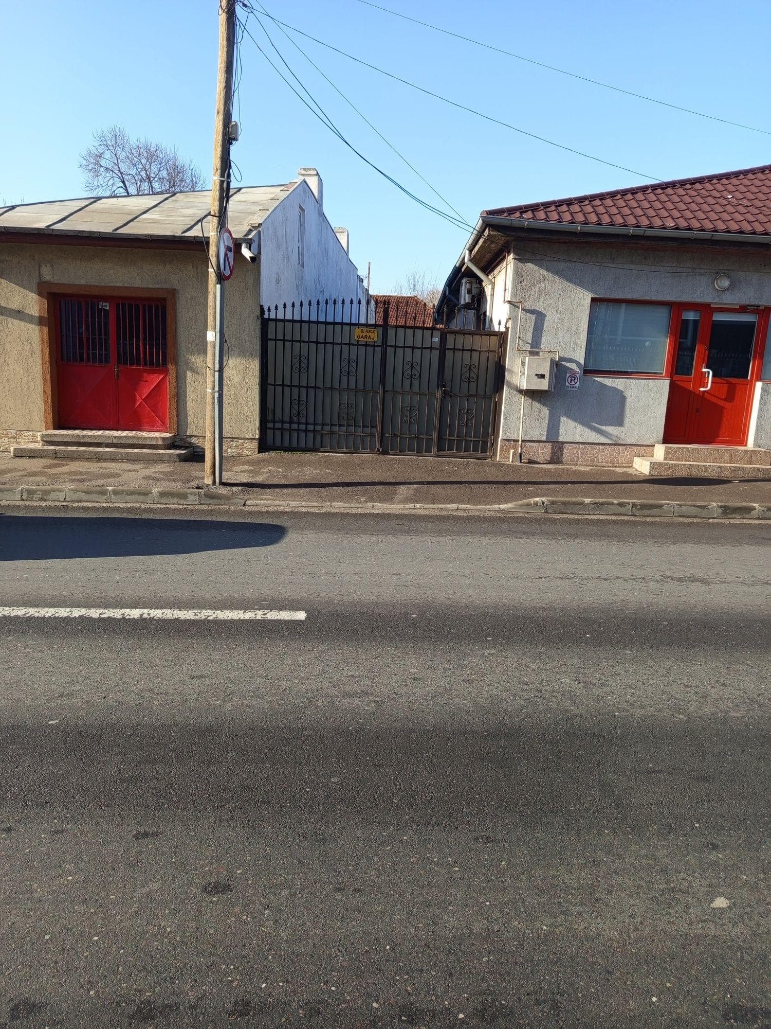 Inchiriez casa 260 mp zona Kaufland Icil Cta - imagine 1