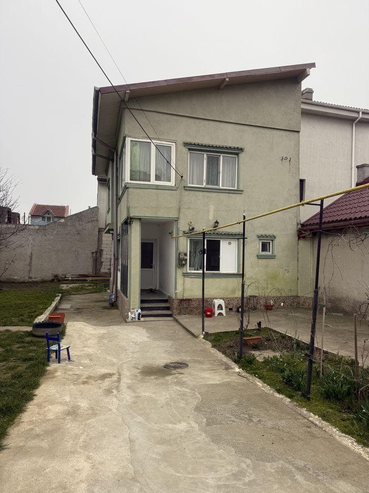 Persoana Fizica Închiriez Vilă În Zona Coiciu Instiutul De Marina - imagine 1