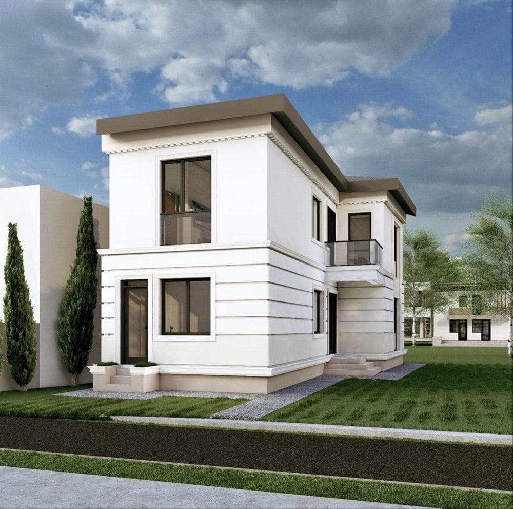 Teren cu autorizatie in Cta zona Primo/Kamsas Baba novac - imagine 1