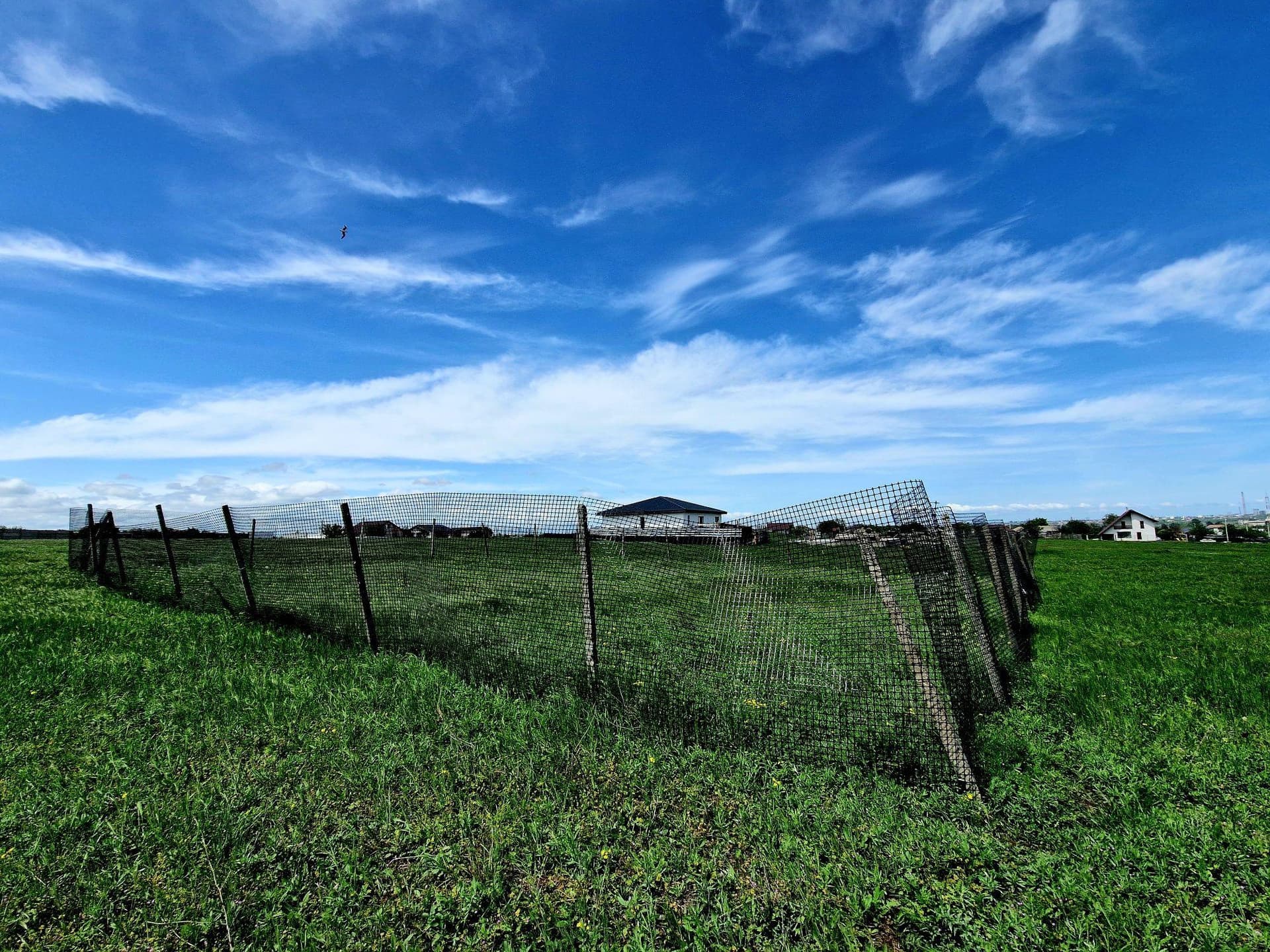 Teren intravilan Agigea-Eforie - imagine 1