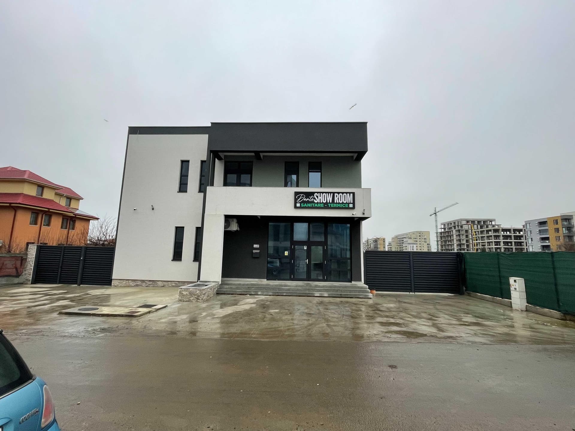 spatiu comercial - imagine 1