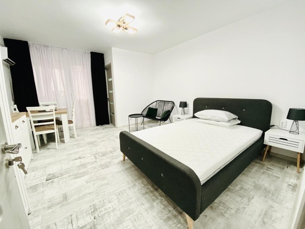 Garsoniera G3 Baba Novac - imagine 1