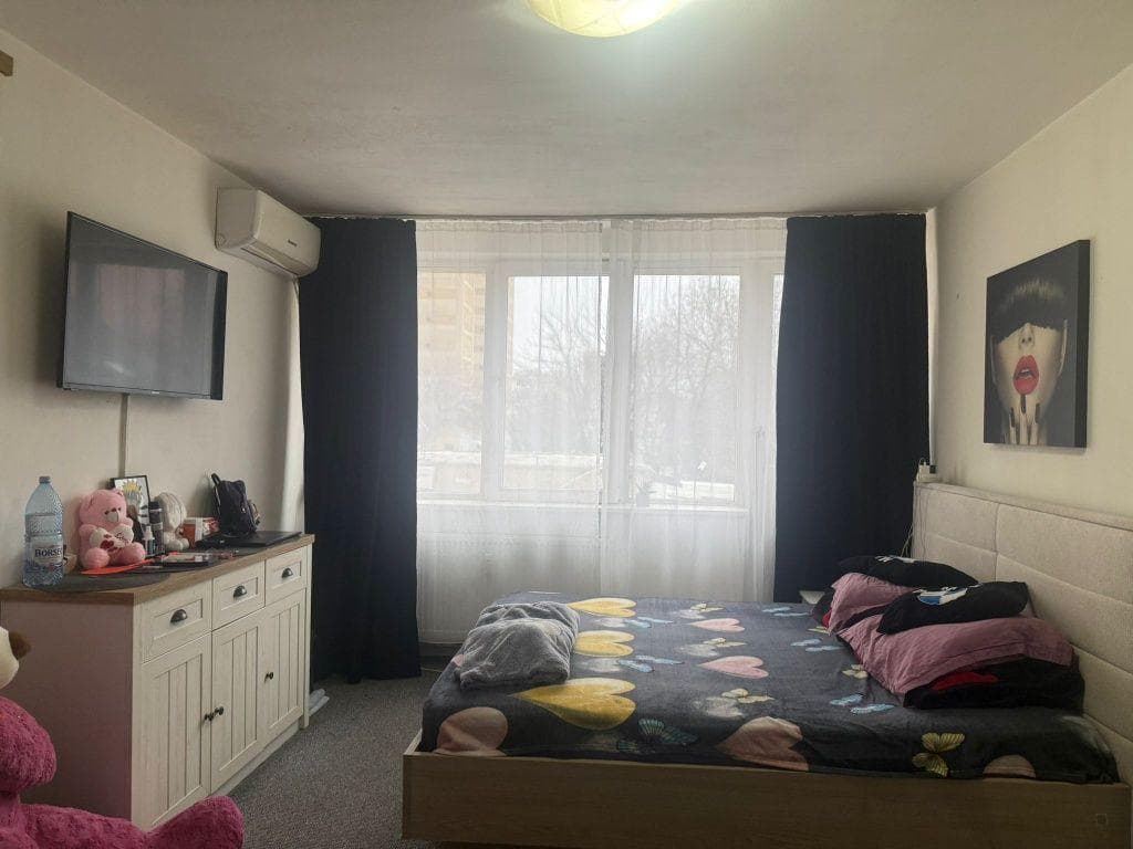 Garsoniera Calea București - imagine 1