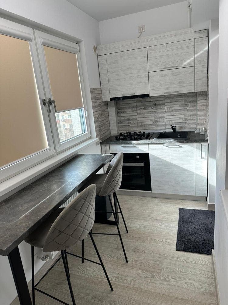 Inchiriez Apartament Complex Decebal Residence - imagine 1