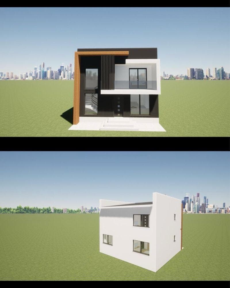 Casă P+1 de vânzare – complet mobilată și utilată - Damila/Capsunarie - imagine 1