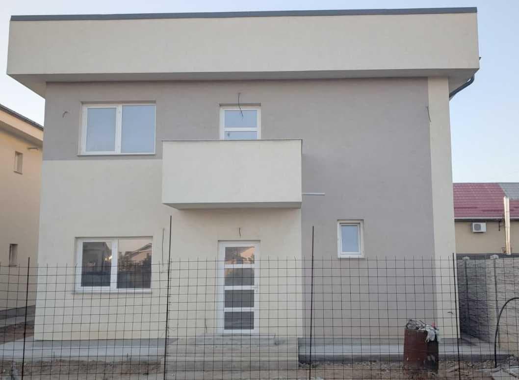 Vila P+1 Bariera Valcii str. Maslinului - imagine 1