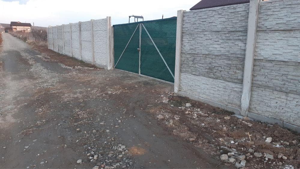 Dudovicesti intravilan parcela 400mp - imagine 1