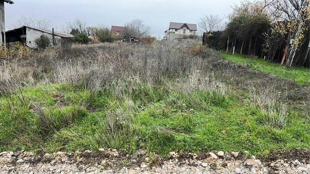 Teren centura Meliss - imagine 1