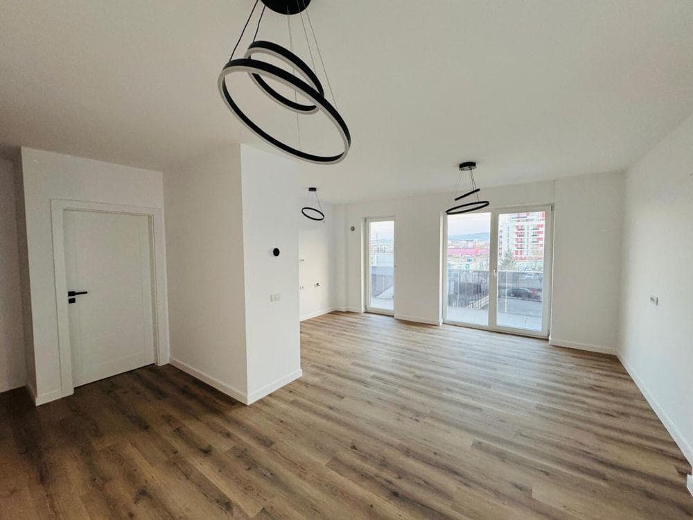 Comision 0! Apartament 3 camere, 2 bai, Terase, Elite City, Marasti - imagine 1