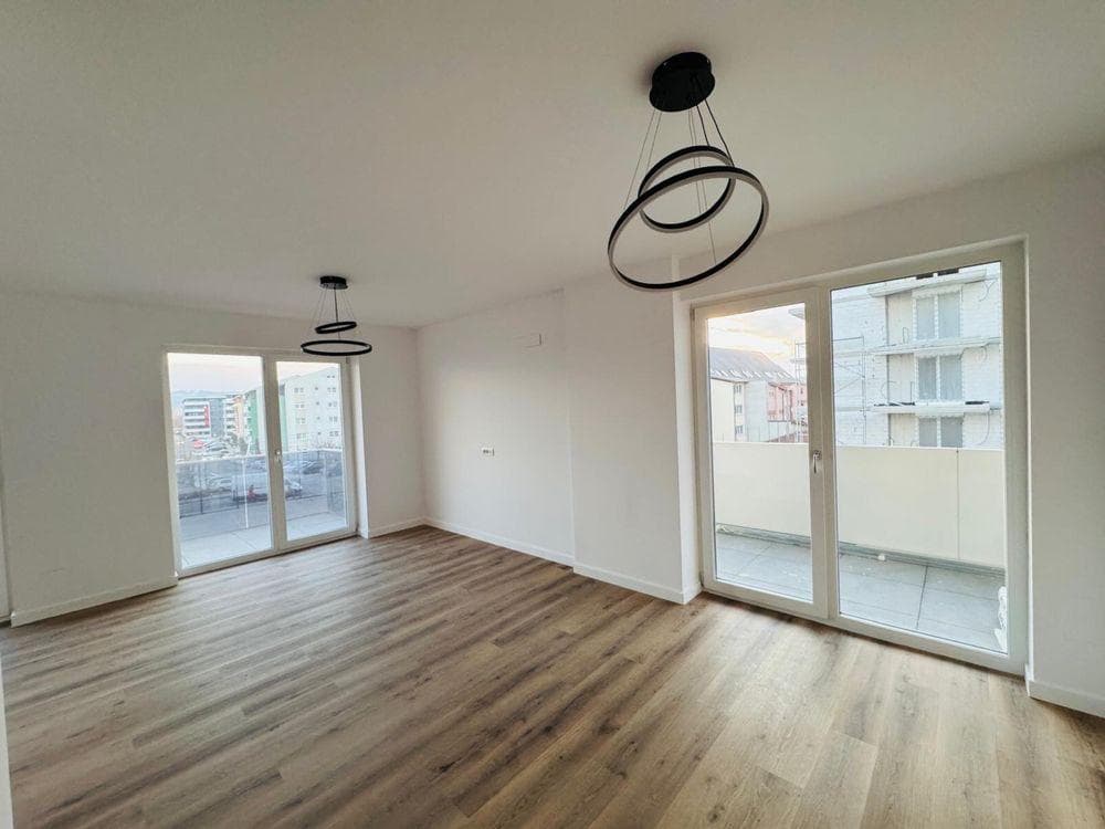 Comision 0! Apartament 3 camere, 2 bai, Terase, Elite City, Marasti - imagine 2