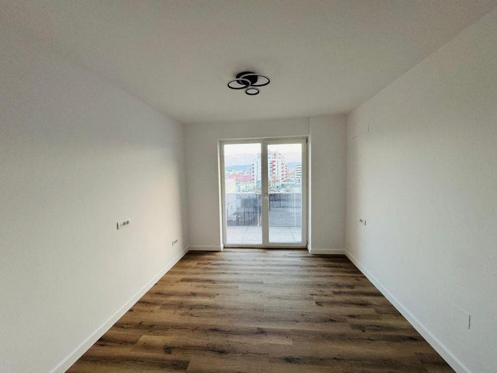 Comision 0! Apartament 3 camere, 2 bai, Terase, Elite City, Marasti - imagine 3