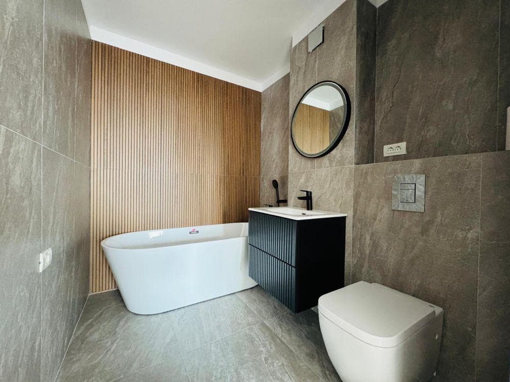 Comision 0! Apartament 3 camere, 2 bai, Terase, Elite City, Marasti - imagine 5