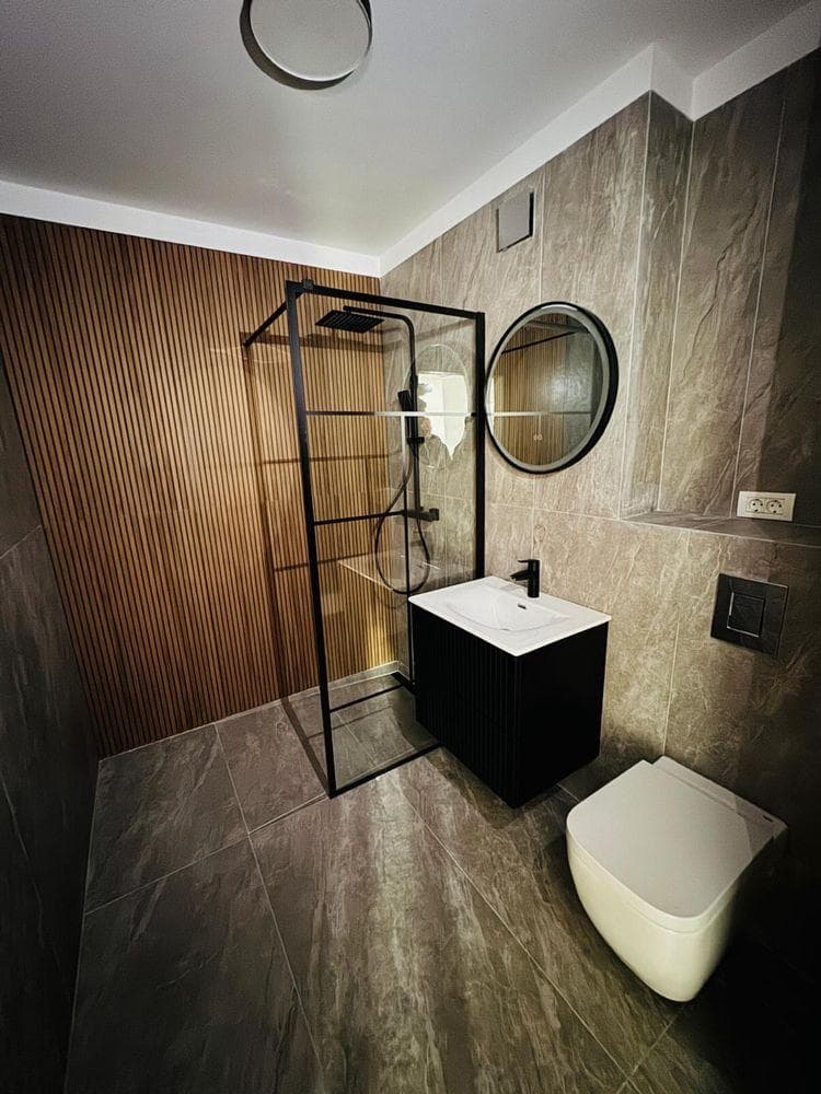 Comision 0! Apartament 3 camere, 2 bai, Terase, Elite City, Marasti - imagine 6