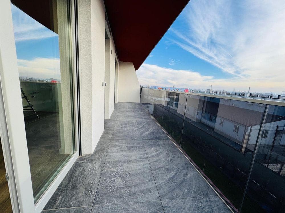 Comision 0! Apartament 3 camere, 2 bai, Terase, Elite City, Marasti - imagine 7
