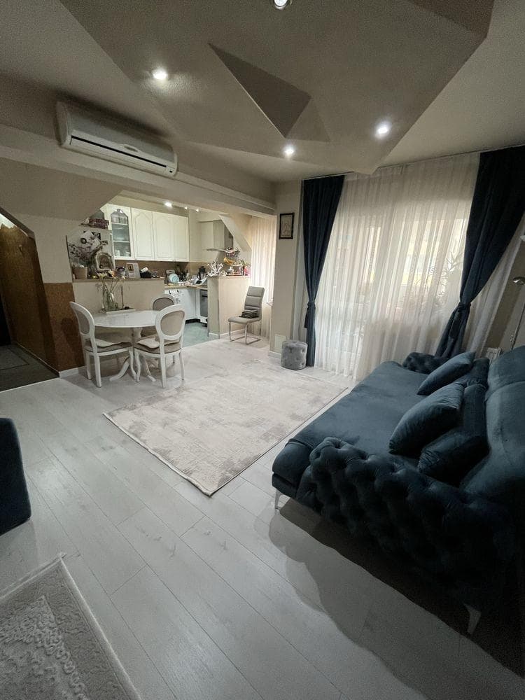 Proprietar vand apartament 4 camere, Rogerius, Stefan cel Mare - imagine 1