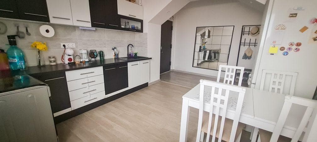 Apartament 4 camere Nufărul - imagine 1