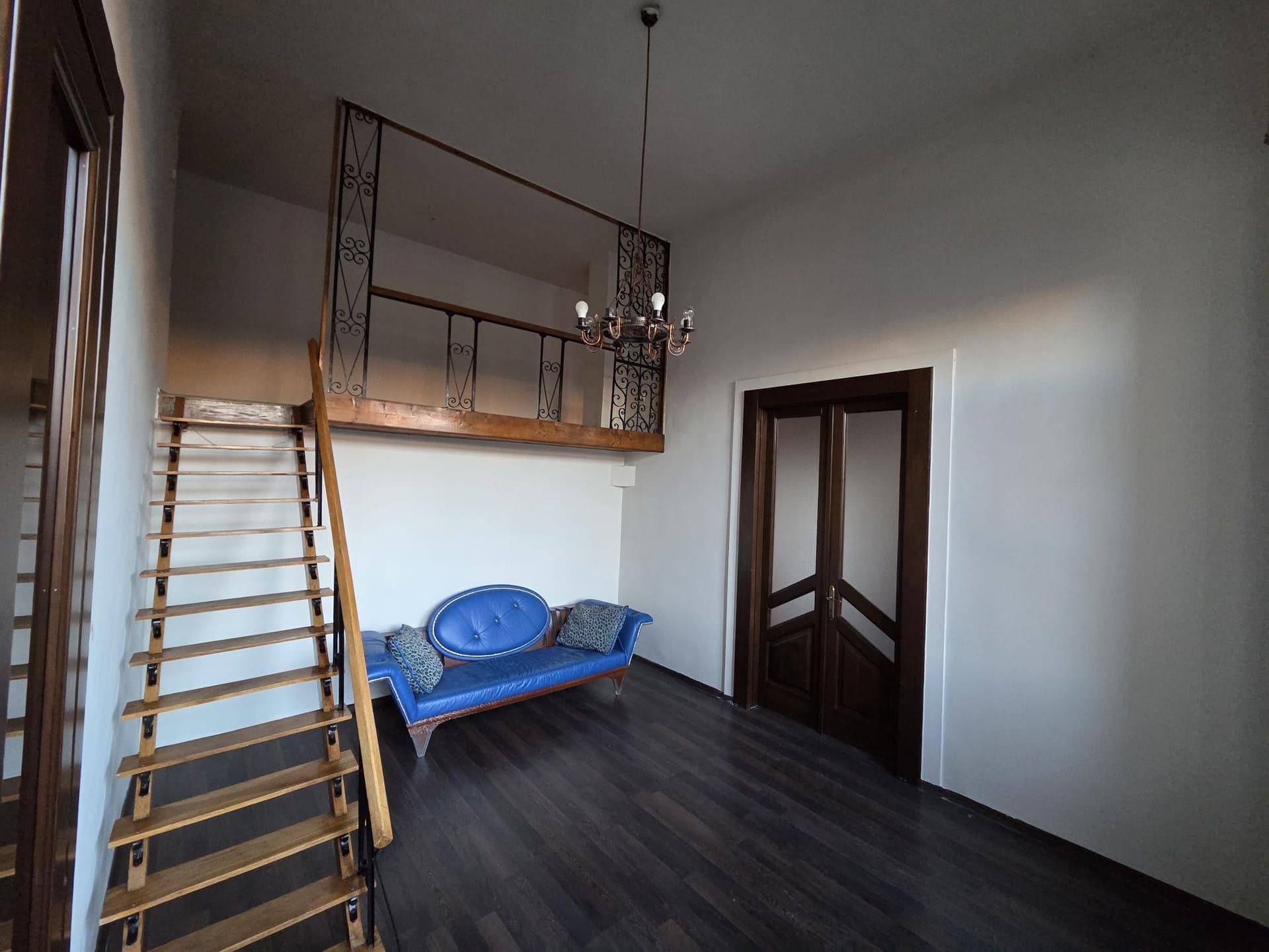 De vanzare apartament la casa Ultracentral - imagine 1