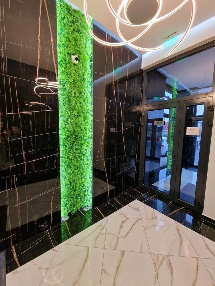 Penthouse ultra lux de vanzare !Panorama deosebita,zona premium - imagine 1