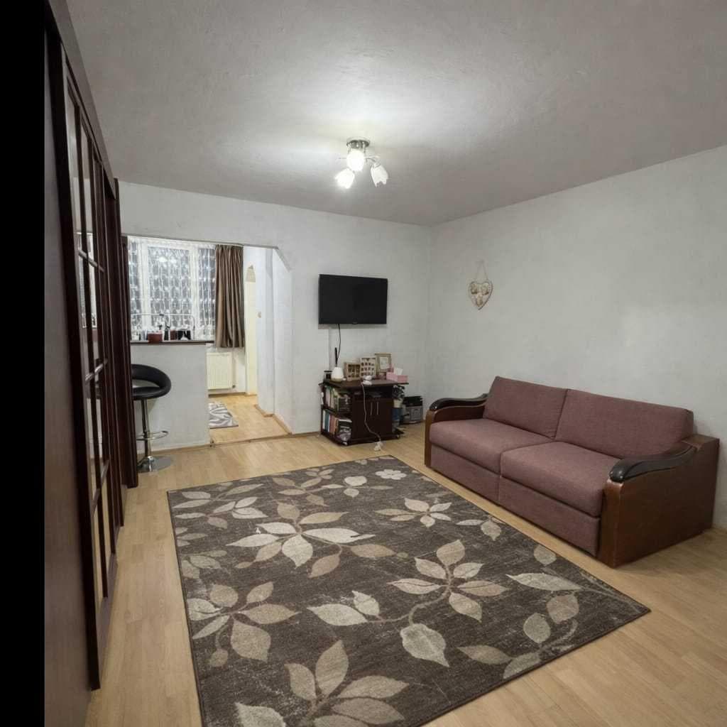 Garsonieră 30 mp, Rogerius, str. Aluminei