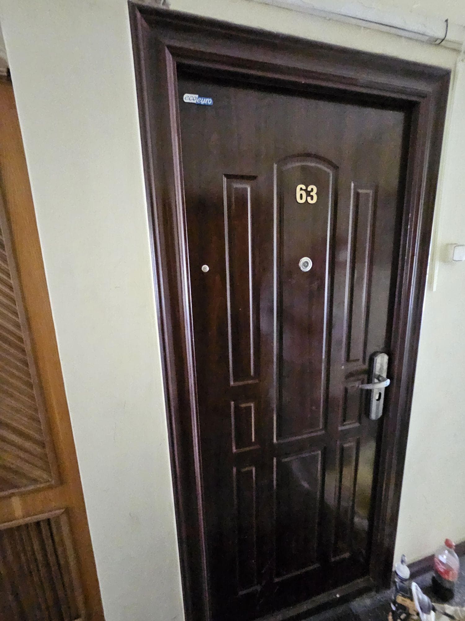 Garsoniera de vanzare - imagine 1