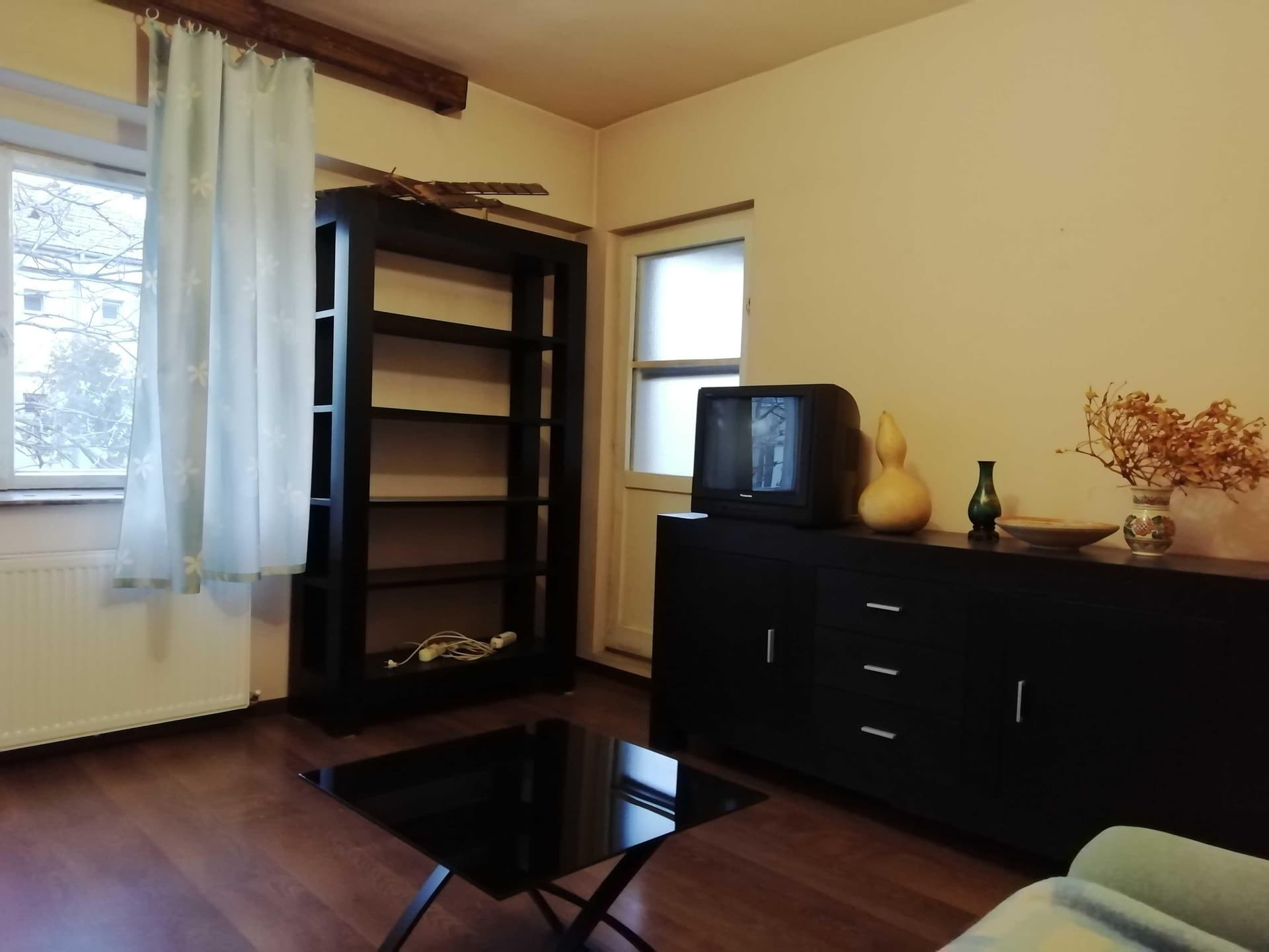 vand garsoniera-ap 1 cam bl tip d renovat, amplas central, nemobilat