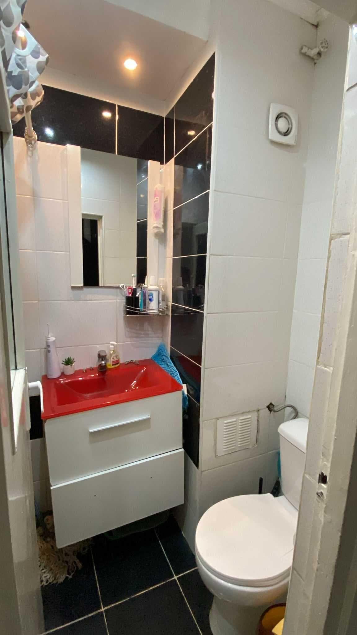 PF vand apartment cu 3 cam, semidec, et 1/4, str.Alverna - imagine 1