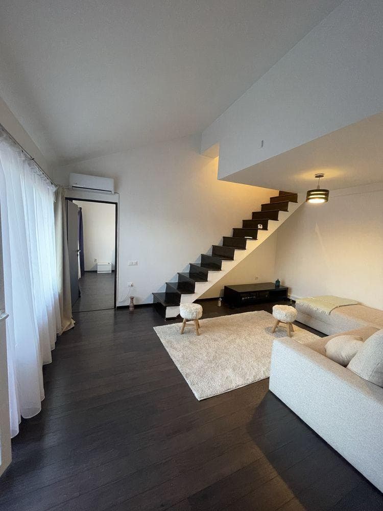 PF Vand apartament, 3 camere, 94,12 mp in Borhanci, capat de Brancusi - imagine 1