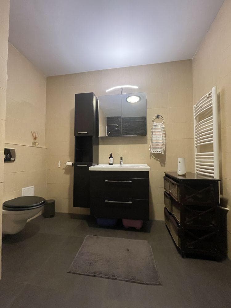 PF Vand apartament, 3 camere, 94,12 mp in Borhanci, capat de Brancusi - imagine 2
