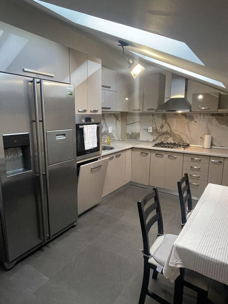 PF Vand apartament, 3 camere, 94,12 mp in Borhanci, capat de Brancusi - imagine 3
