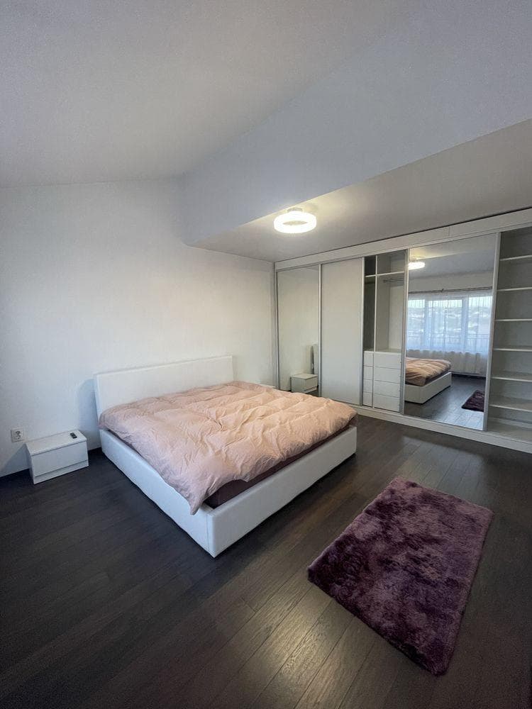 PF Vand apartament, 3 camere, 94,12 mp in Borhanci, capat de Brancusi - imagine 4
