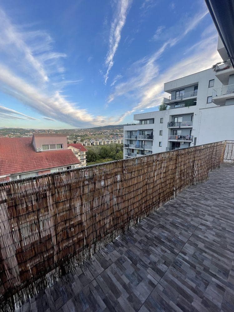 PF Vand apartament, 3 camere, 94,12 mp in Borhanci, capat de Brancusi - imagine 5