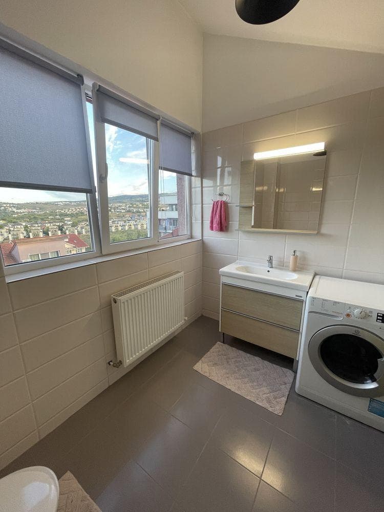 PF Vand apartament, 3 camere, 94,12 mp in Borhanci, capat de Brancusi - imagine 8