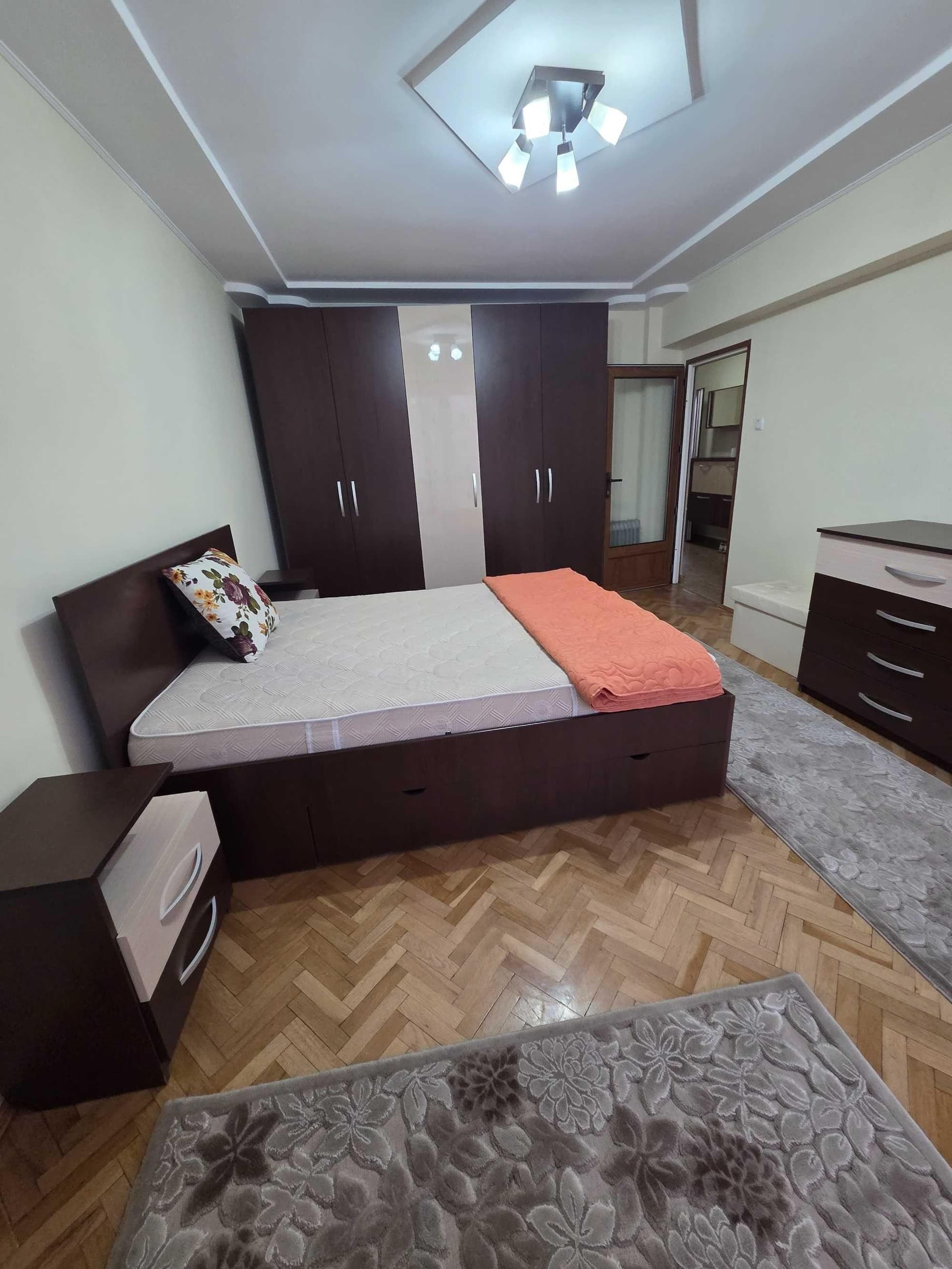 P.F - Apartament 2 camere - Spitalul Județean Oradea