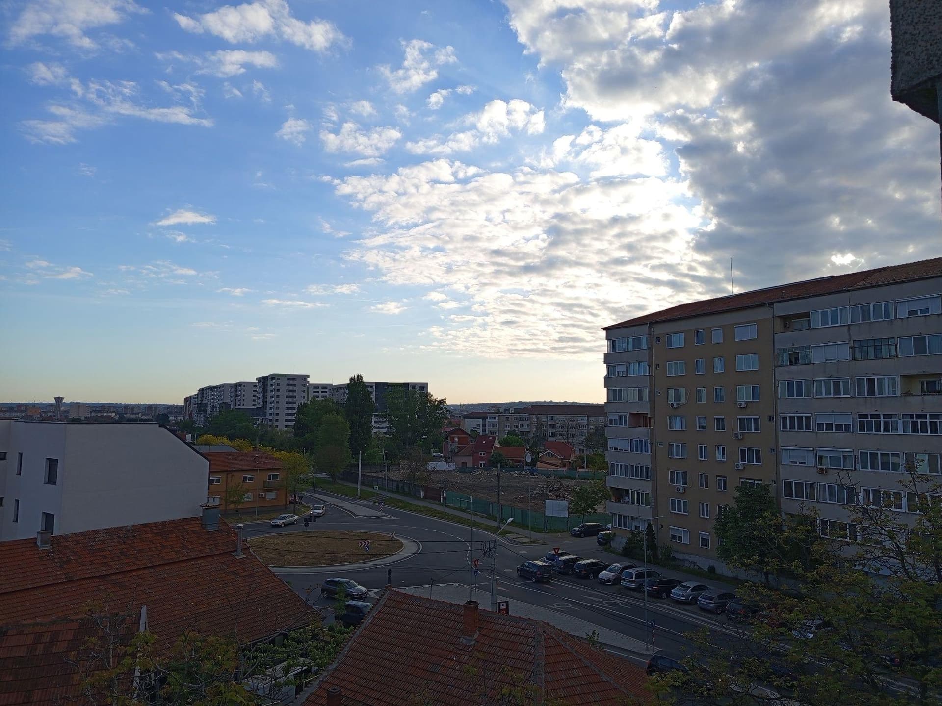 Se vinde apartament tip D in Iosia