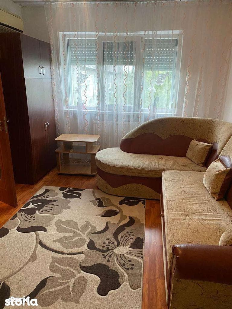 Apartament cu 2 camere lângă Liceul Onisifor Ghibu