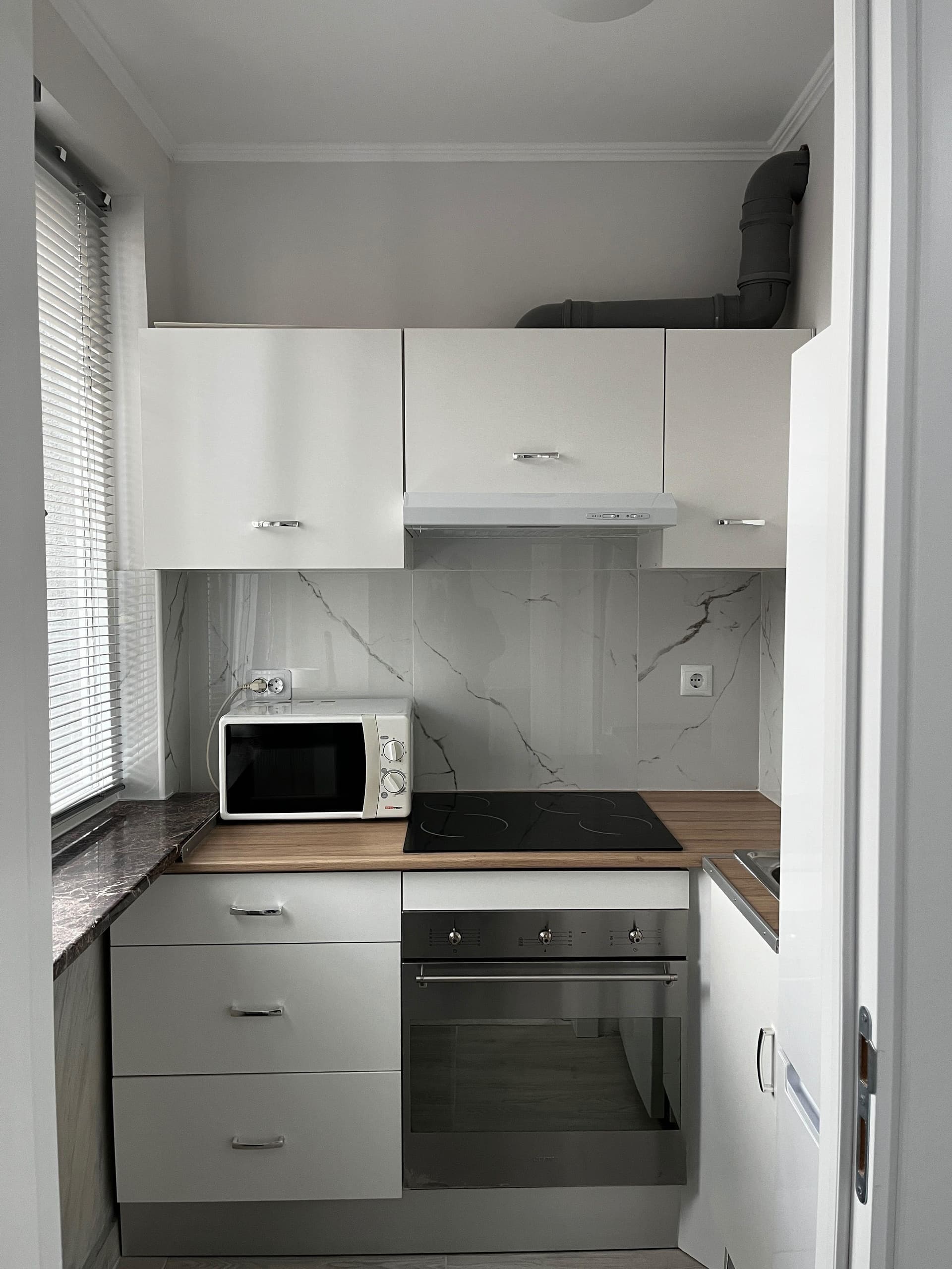 Apartament de vânzare, zona Velența