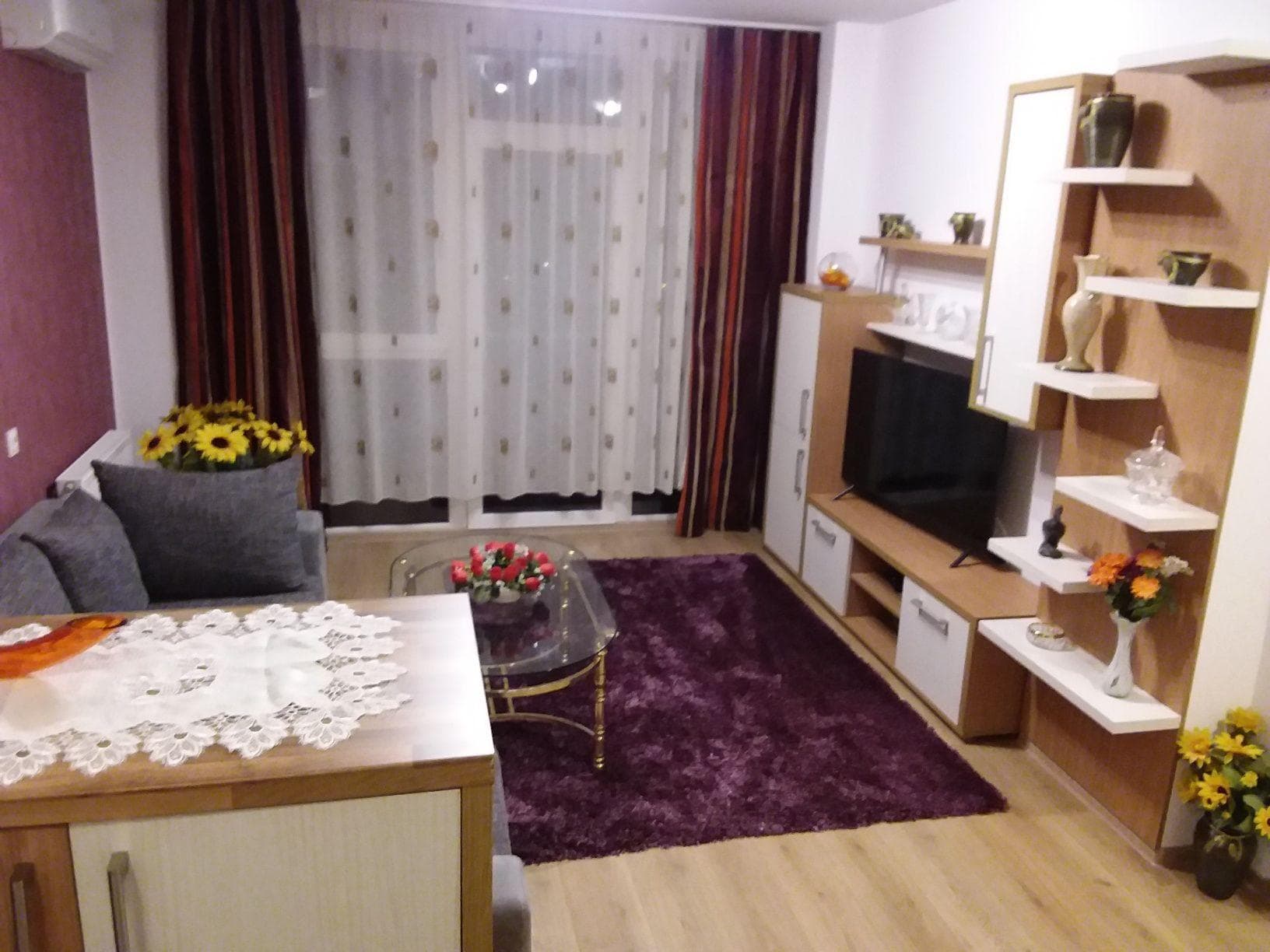 Vând apartament 2 camere ARED R23- Kaufland