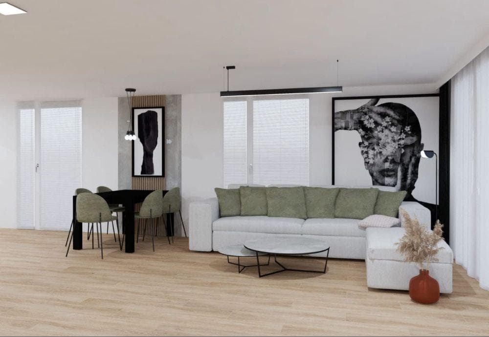 Apartamente Oradea Noi GrandHill Residence Apartament de vanzare