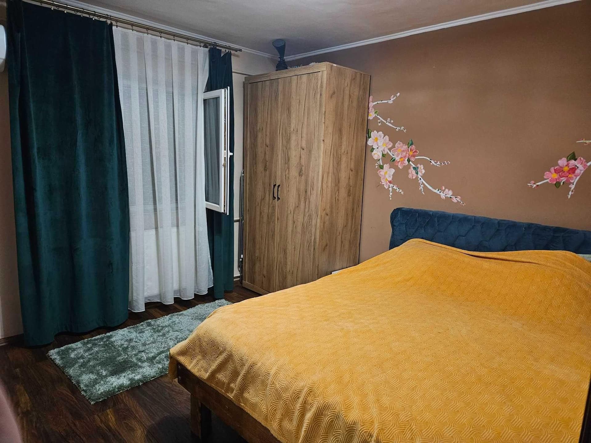 Apartament de vanzare cu 2 camere tip PB