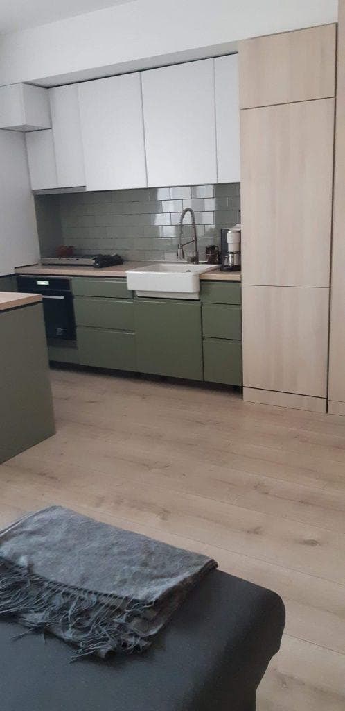 Apartament Prima Oneștilor - imagine 1