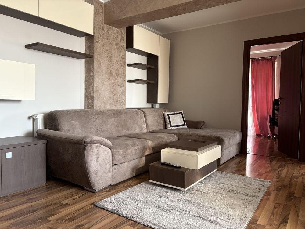 Apartament 3 camere – Prima Nufărul Oradea- Locuinta sau investitie