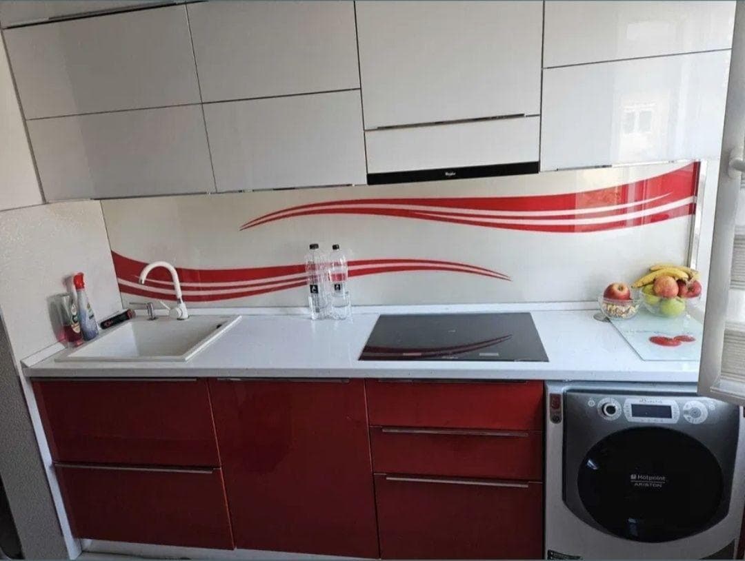 Vând apartament 3 camere Nufarul